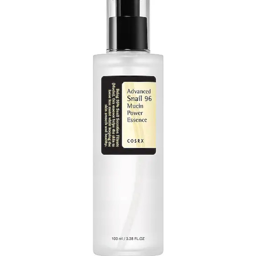 NIB CosRx Snail Mucin Essence